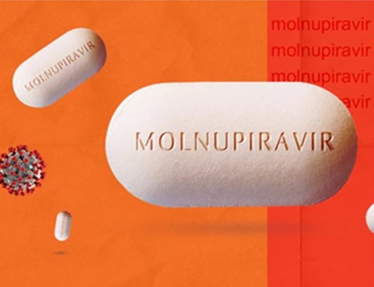 Nóng: Bộ Y tế chính thức công bố giá bán lẻ thuốc Molnupiravir điều trị COVID-19 vừa cấp phép