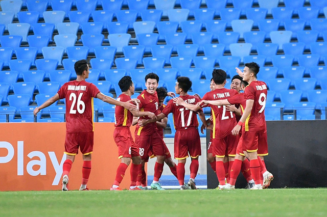 Thủ tướng chúc mừng chiến thắng ý nghĩa của Đội tuyển U23 Việt Nam