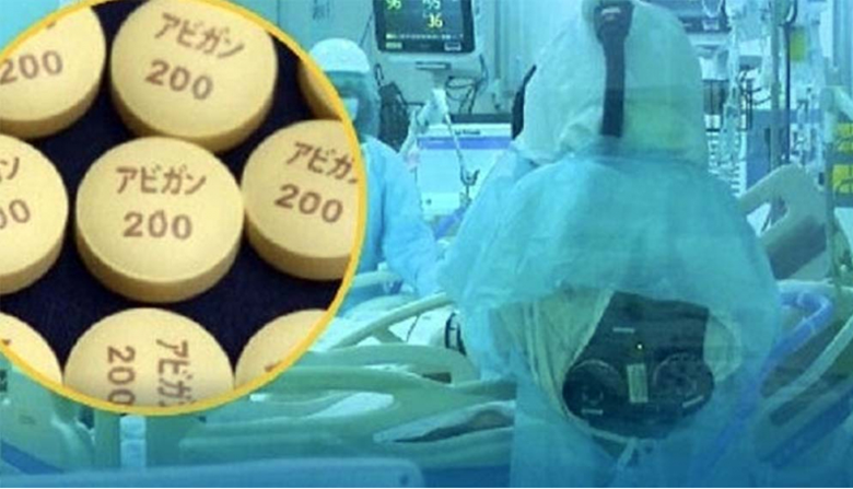 AIC Group tài trợ 1.000.000 viên thuốc Avigan của Nhật Bản hỗ trợ Việt Nam điều trị COVID-19