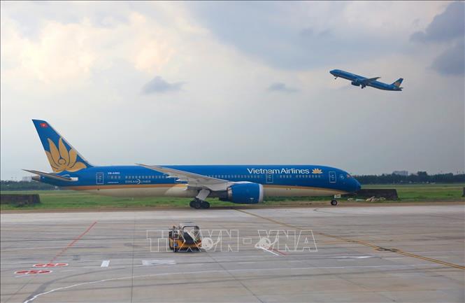 Thông tin mới nhất về các chuyến bay đưa công dân Việt Nam từ Ukraine về nước