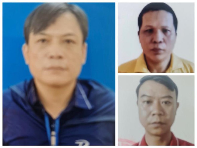 Khởi tố ba cán bộ Bệnh viện Đa khoa tỉnh Phú Thọ tiếp tay cho tội phạm 'né' thi hành án