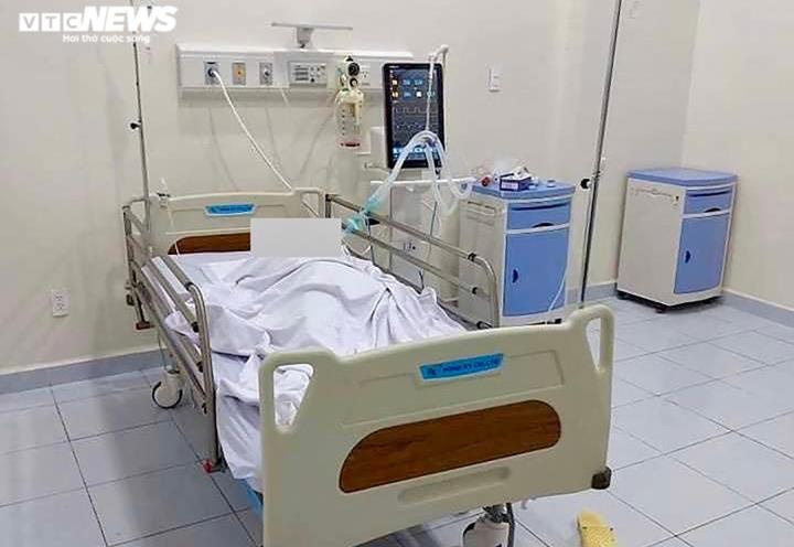 TP.HCM: Điều tra vụ người phụ nữ tử vong khi nâng ngực tại Bệnh viện 1A