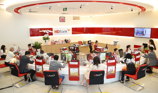 HDBank triển khai gói tài trợ 1.000 tỷ đồng chi lương cho doanh nghiệp
