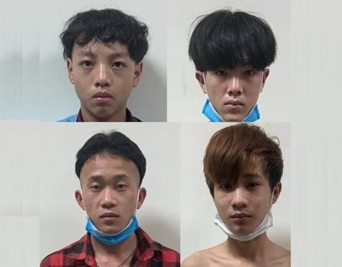 Bắc Giang: Khởi tố 4 đối tượng hiếp dâm thiếu nữ 13 tuổi