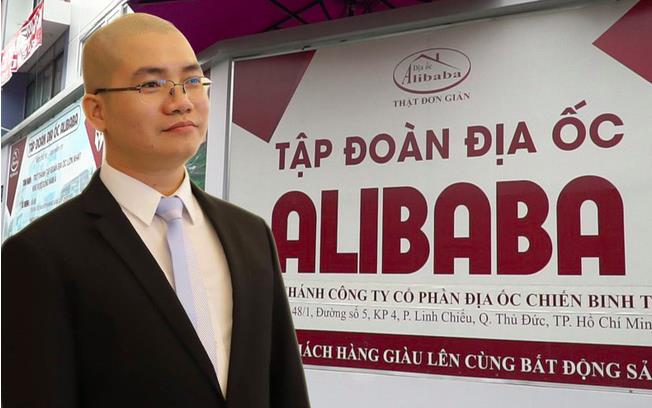 Vụ lừa đảo ở công ty Alibaba: Truy tố Nguyễn Thái Luyện cùng 22 đồng phạm