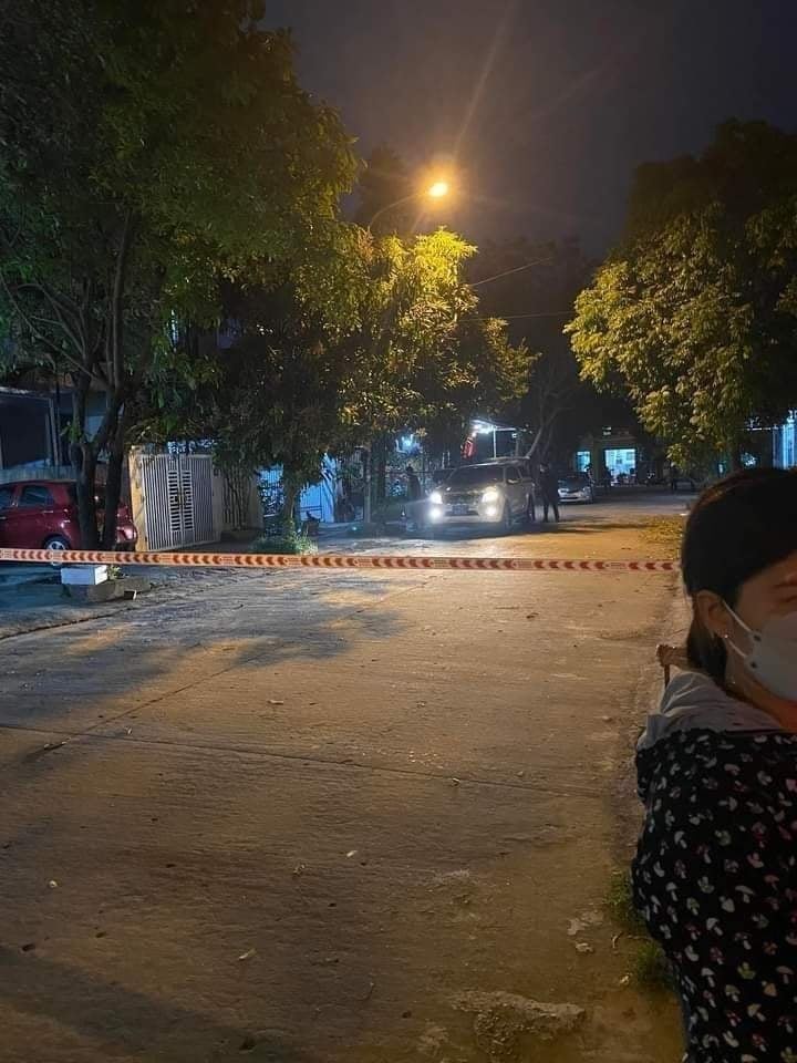 Ninh Bình: Nghi án cô gái trẻ bị bạn trai sát hại, phân xác giấu trong nhà