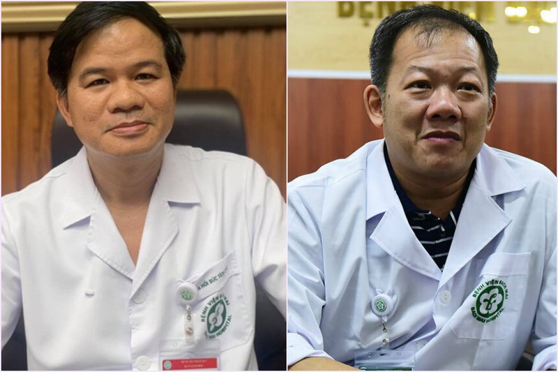 PGS.TS Đào Xuân Cơ được bổ nhiệm giữ chức Giám đốc Bệnh viện Bạch Mai