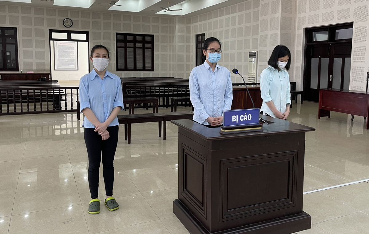 Tổ chức cho 13 người Trung Quốc ở 'chui', chủ quán massage lĩnh 9 năm tù