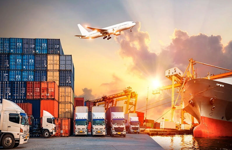 Mở rộng cánh cửa xuất nhập khẩu: Cơ hội đi kèm với thách thức mới