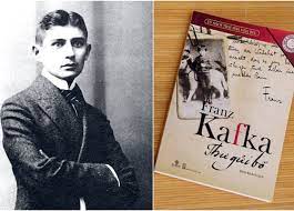 'Thư gửi bố' - Bức thư chưa từng được gửi của Franz Kafka