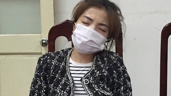 Khởi tố 'nữ quái' phóng hỏa đốt nhà trọ khiến 6 người thương vong ở Phú Đô