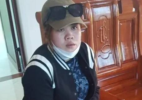 Tạm giữ dì ruột dùng cán chổi, móc áo bạo hành cháu gái 4 tuổi ở Hà Tĩnh
