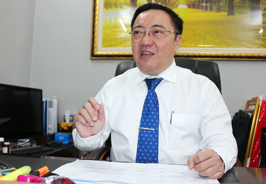 Bắt Giám đốc sở Y tế Đồng Nai và chủ tịch công ty AIC Nguyễn Thị Thanh Nhàn