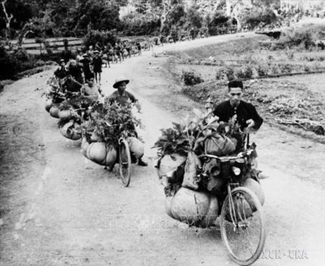 68 năm Chiến thắng Điện Biên Phủ (7/5/1954-7/5/2022): Bản lĩnh, trí tuệ Việt Nam