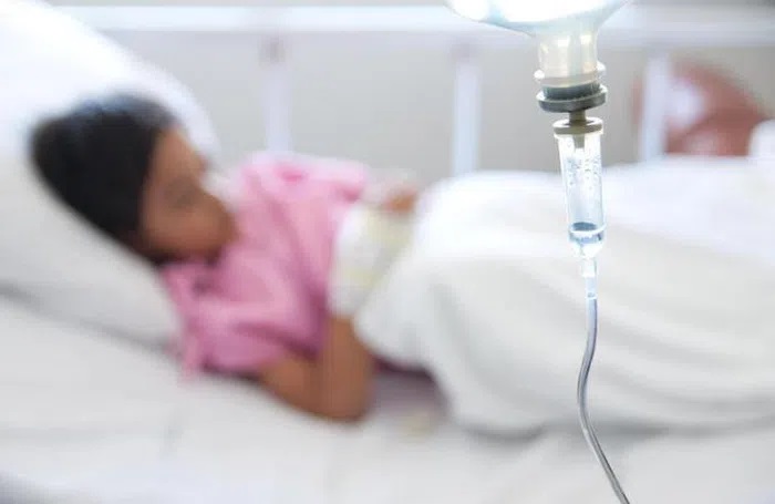 Bộ Y tế: Theo dõi chặt chẽ bệnh viêm gan cấp tính 'bí ẩn' ở trẻ, báo cáo ngay trường hợp bất thường