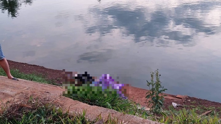 Gia Lai: Phát hiện thi thể nam giới trong hồ nước ở công viên