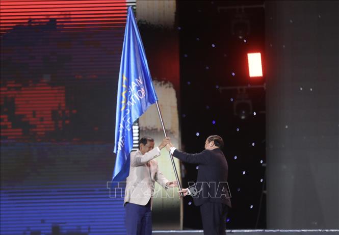Thủ tướng Phạm Minh Chính: SEA Games 31 là SEA Games của tình đoàn kết và hữu nghị