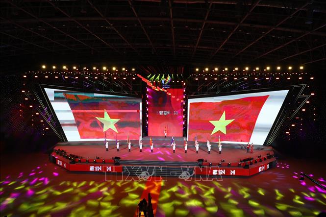 Thủ tướng Phạm Minh Chính: SEA Games 31 là SEA Games của tình đoàn kết và hữu nghị