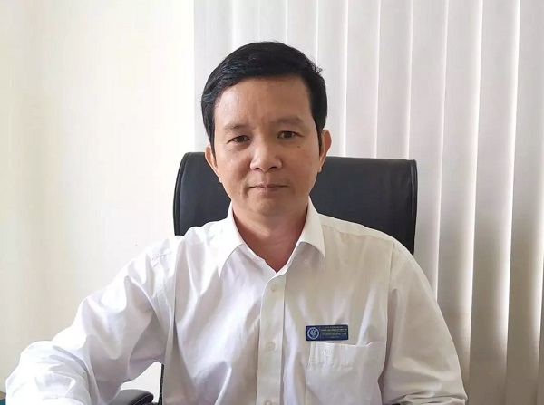 Khởi tố, bắt tạm giam Giám đốc CDC Đắk Lắk liên quan đến công ty Việt Á