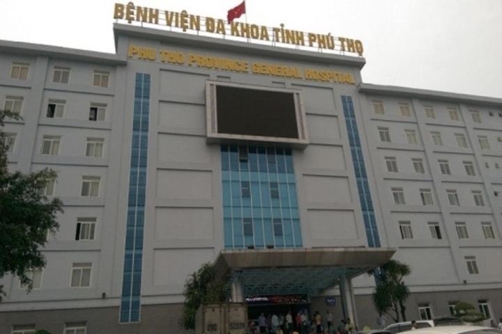 Bắt PGĐ Trung tâm xét nghiệm ở Phú Thọ nhận tiền của Việt Á qua tài khoản bố vợ