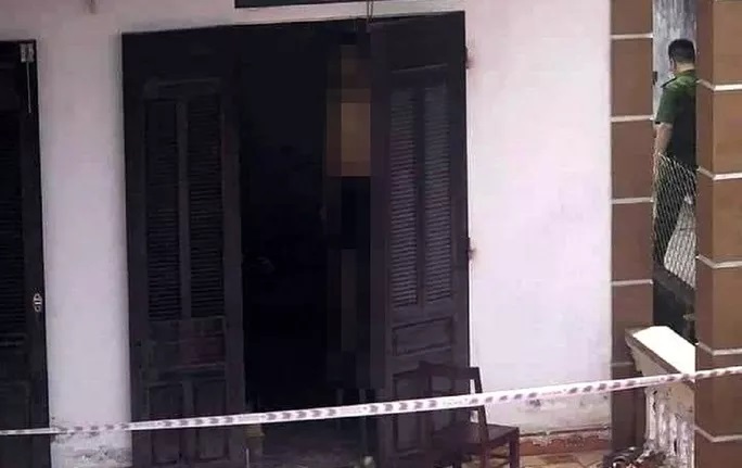 Điều tra vụ 2 vợ chồng tử vong tại nhà riêng ở Nam Định