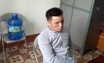 Thái Nguyên: Sát hại người tình rồi đăng status trách móc trên Facebook