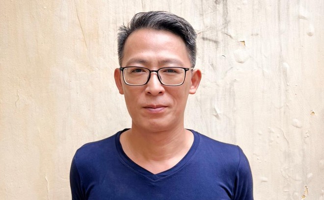 Bắt tạm giam Nguyễn Lân Thắng để điều tra tội tuyên truyền chống Nhà nước