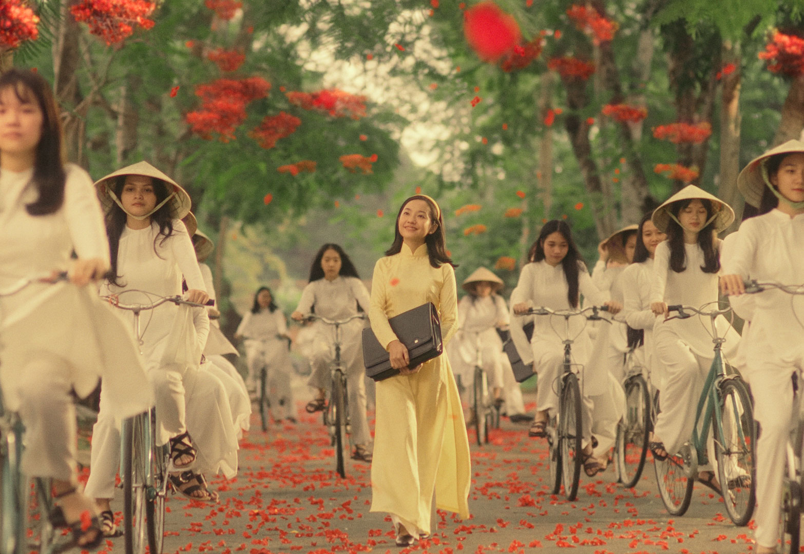 'Em và Trịnh' - một tiến thoái lưỡng nan của các nhà làm phim trẻ