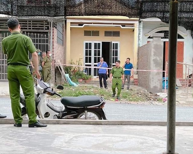 Tuyên Quang: Điều tra nghi án cha dượng hiếp dâm con riêng của vợ