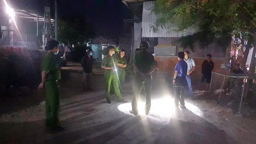 Bình Thuận: Điều tra vụ hỗn chiến khiến thiếu niên 17 tuổi tử vong