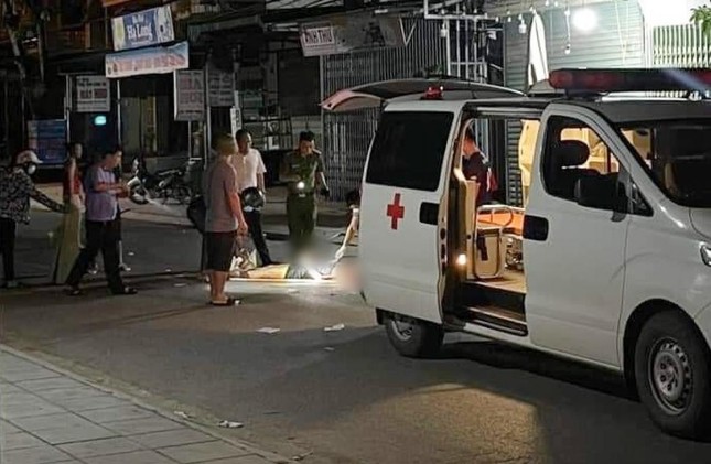 Điều tra vụ nữ chủ tiệm phun xăm bị sát hại trong đêm ở Quảng Ninh