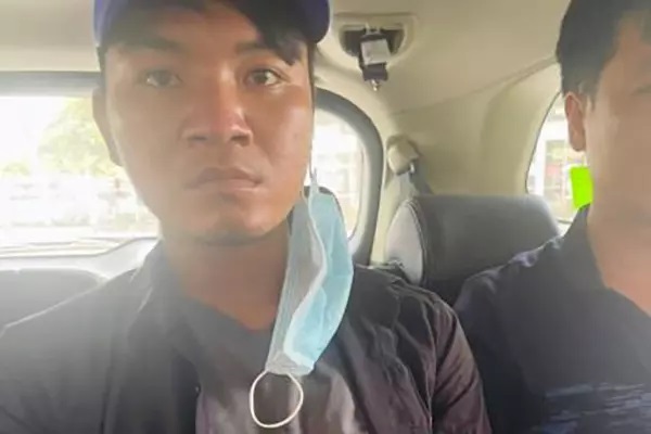 Đối tượng giết người, cướp tài sản ở Trà Vinh bị bắt tại Quảng Ninh