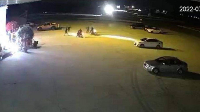Thanh Hoá: Điều tra vụ nổ súng tại quán bar khiến 5 người bị thương