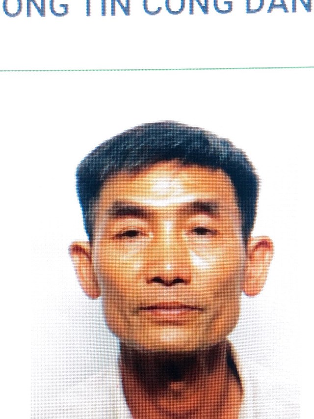 Phú Thọ: Truy bắt đối tượng nghi giết vợ rồi bỏ trốn