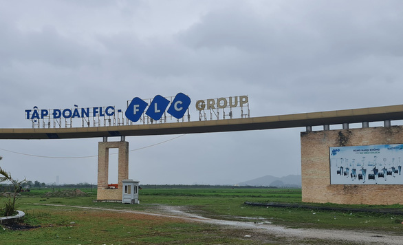 Bộ Công an đề nghị cung cấp hồ sơ 7 dự án của FLC tại Thanh Hóa
