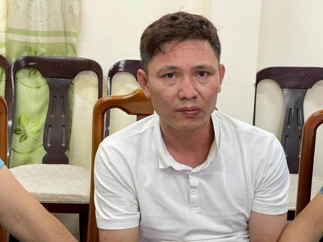Bắc Giang: Bắt giữ đối tượng mua bán trái phép 4 bánh heroin