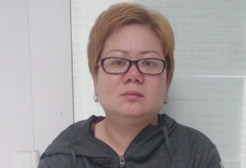 Bắt tạm giam người phụ nữ dùng dao đâm chồng tử vong ở Tiền Giang