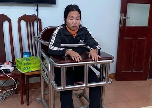 Lai Châu: Bắt người phụ nữ cùng nhân tình giết chồng sau 7 tháng bỏ trốn