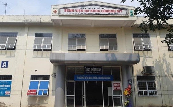 Hà Nội: Người phụ nữ giả nhân viên y tế vào bệnh viện bắt cóc trẻ sơ sinh