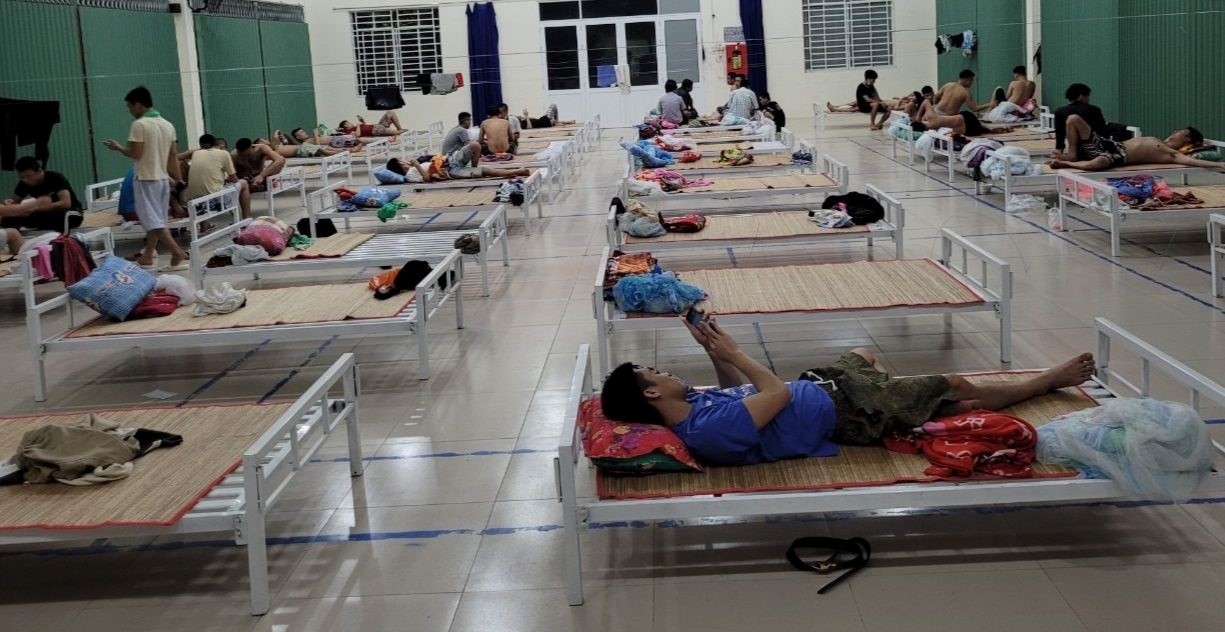 Vụ 40 người Việt chạy khỏi sòng bạc ở Campuchia: Mức án nào cho những kẻ môi giới vượt biên?