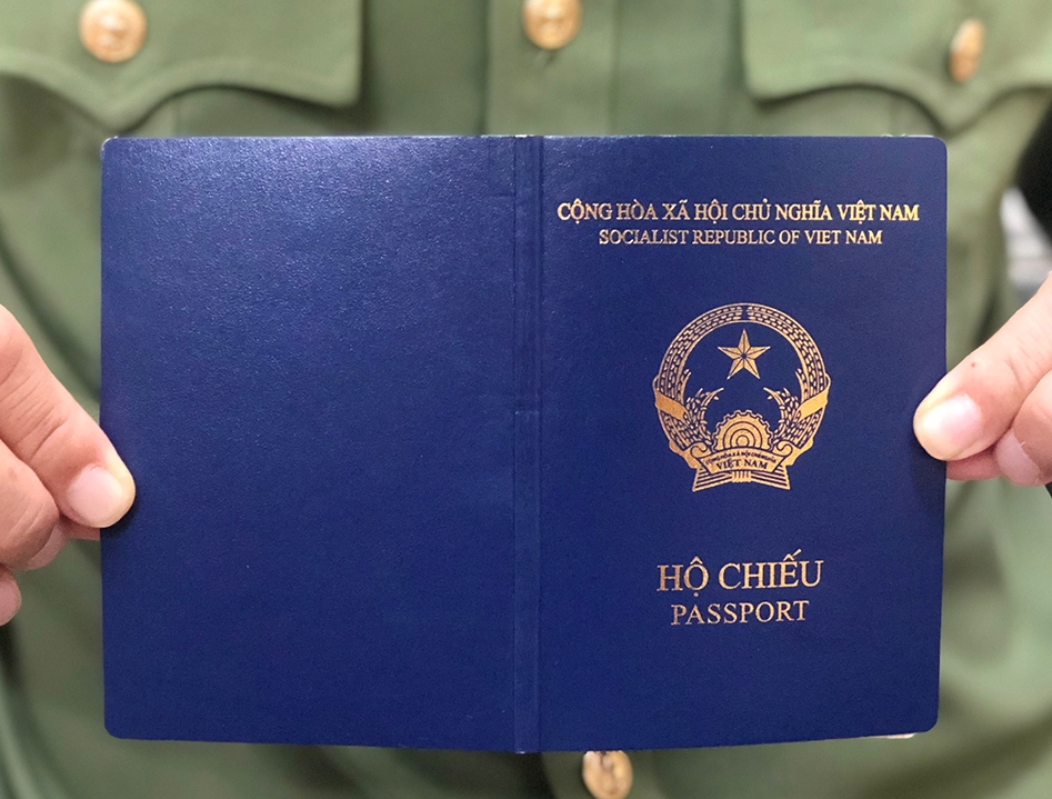 Những trường hợp nào sẽ được ghi thêm bị chú nơi sinh vào hộ chiếu mới?