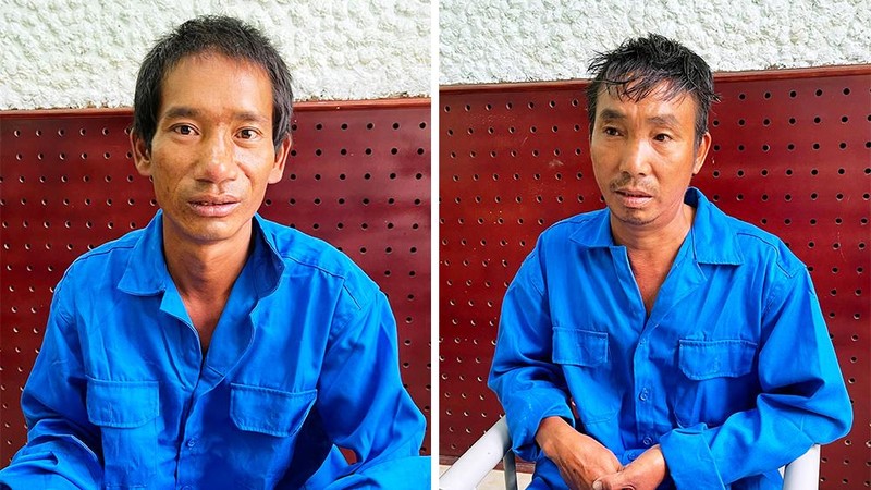 Bắt 2 đối tượng đánh tử vong người đàn ông khiếm thị ở Lào Cai