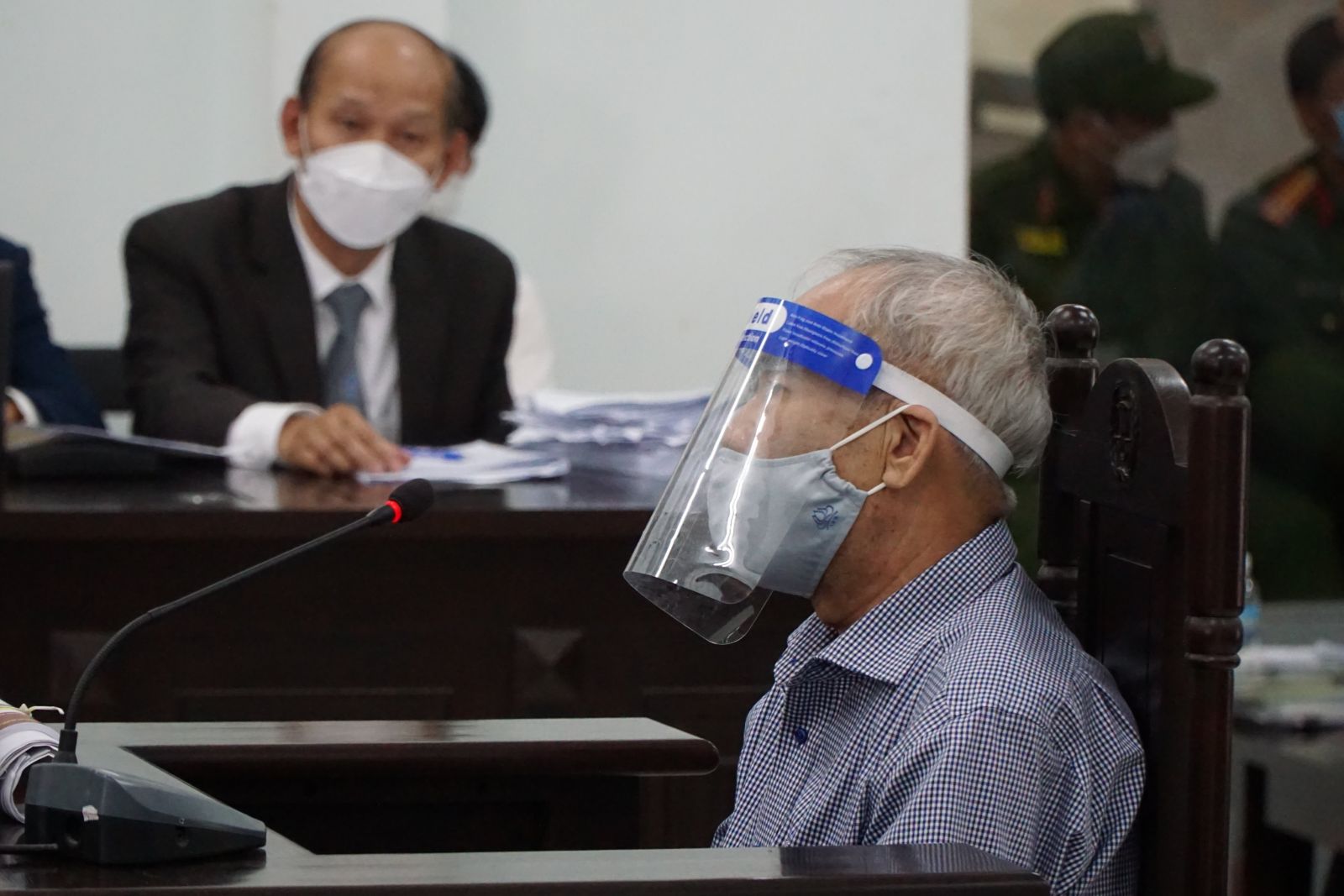 Khánh Hòa: Đề nghị truy tố 13 bị can trong vụ án giao 'đất vàng'