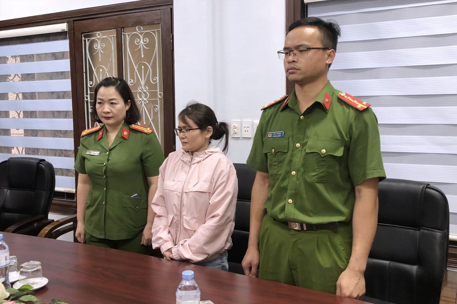 Sơn La: Khởi tố, bắt tạm giam 2 cán bộ Chi cục dự trữ Nhà nước