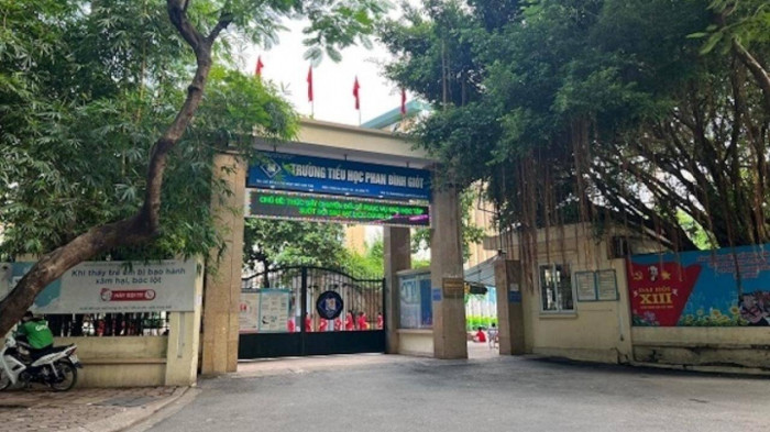 Điều tra vụ chủ nợ mạo danh phụ huynh đòi đón học sinh ở Hà Nội