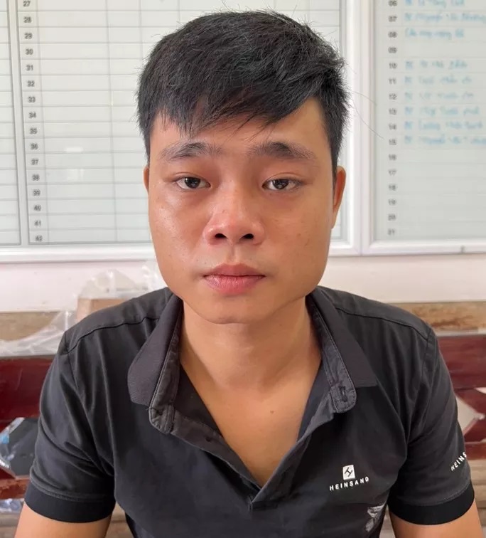 Quảng Nam: Nhóm thanh niên dùng súng và dao để giải quyết mâu thuẫn