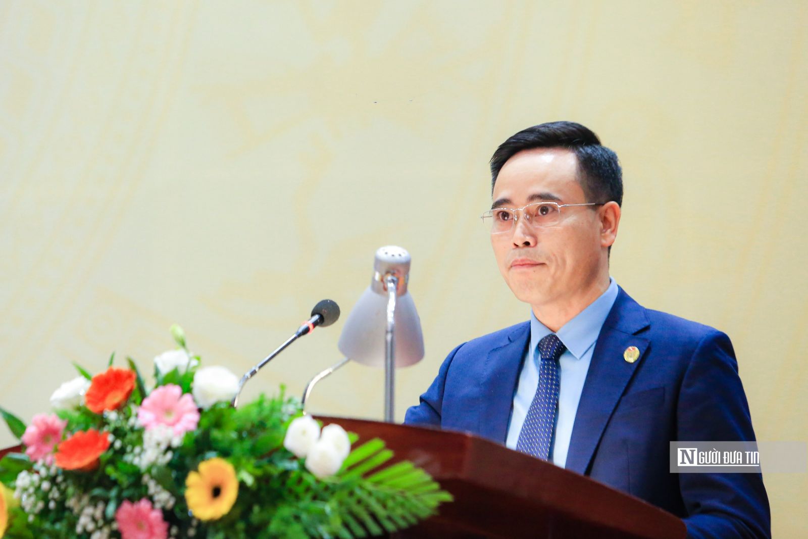 Khai mạc Hội nghị Triển khai thực hiện Chỉ thị số 14 và Sơ kết giữa nhiệm kỳ khóa XIII Hội Luật gia Việt Nam