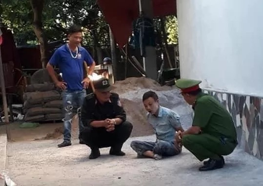 Quảng Ninh: Chồng dùng súng bắn vợ tử vong và chủ nhà trọ bị thương
