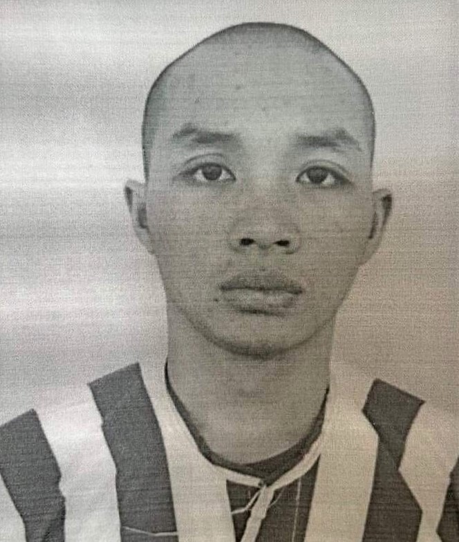 Lâm Đồng: Truy nã phạm nhân trốn khỏi trại giam khi đi khám bệnh