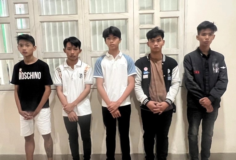 Tạm giữ nhóm đối tượng đâm chết thiếu niên 13 tuổi ở Đồng Nai